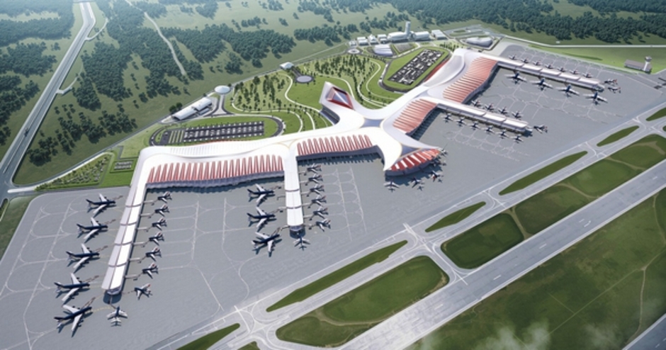 Phú Quốc nâng công suất sân bay lên 18 triệu khách để phục vụ APEC 2027