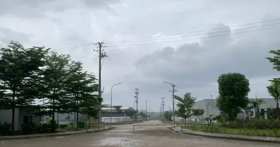 Phú Thọ không phê duyệt dự án vì lo ngại môi trường