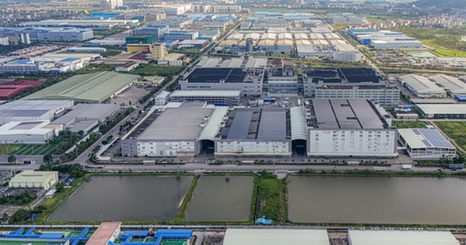 Phú Yên đón tin vui: Chuẩn bị có thêm khu công nghiệp rộng gần 500 ha, tổng vốn đầu tư hơn 4.000 tỷ đồng, chủ đầu tư là một cái tên quen thuộc