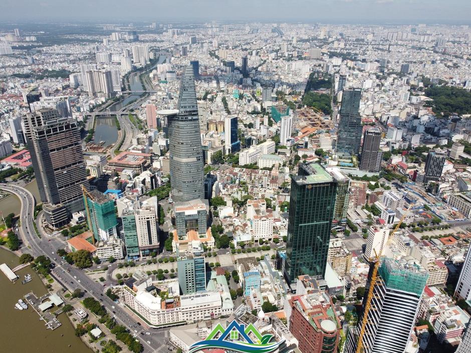 Phường đầu tiên ở TPHCM công bố khu vực miễn giấy phép xây dựng Phường đầu tiên ở TPHCM công bố khu vực miễn giấy phép xây dựng