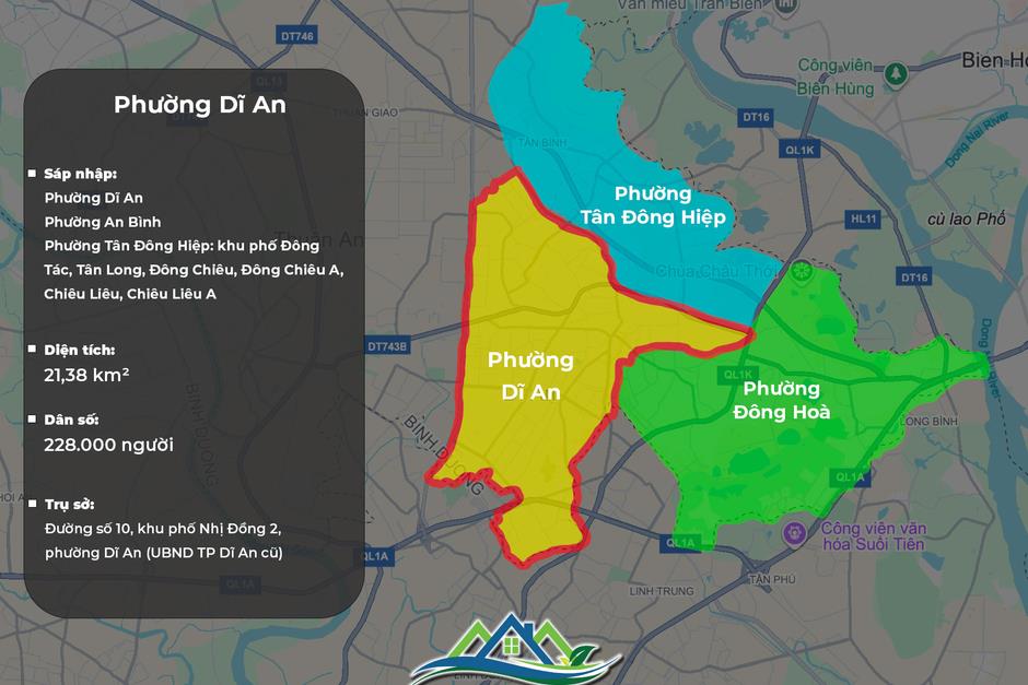 Phường đông dân nhất TP.HCM, có metro kết nối với trung tâm, giá nhà chỉ hơn 30 triệu đồng/m2 Phường đông dân nhất TP.HCM, có metro kết nối với trung tâm, giá nhà chỉ hơn 30 triệu đồng/m2
