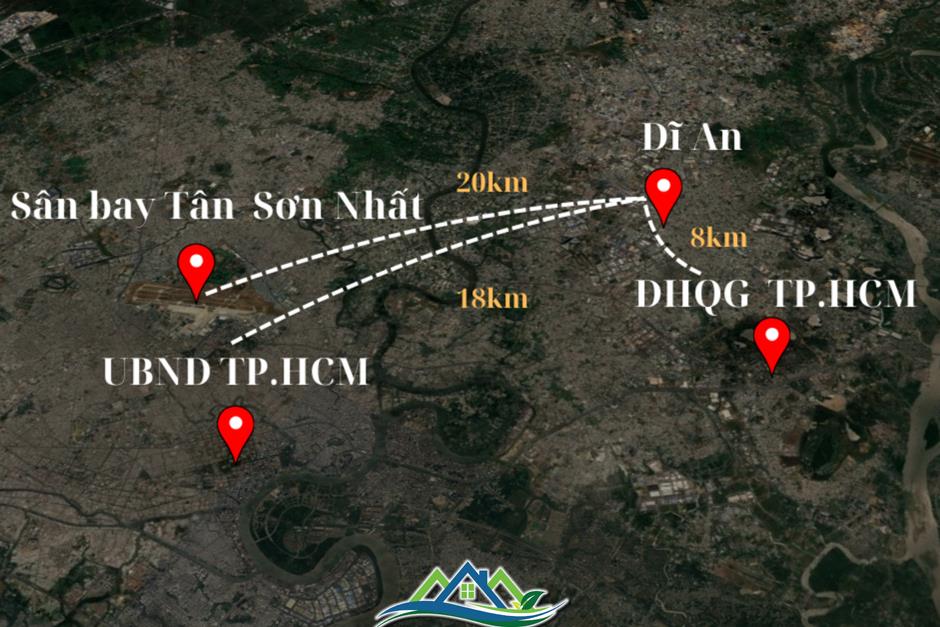 Phường đông dân nhất TP.HCM, có metro kết nối với trung tâm, giá nhà chỉ hơn 30 triệu đồng/m2 Phường đông dân nhất TP.HCM, có metro kết nối với trung tâm, giá nhà chỉ hơn 30 triệu đồng/m2