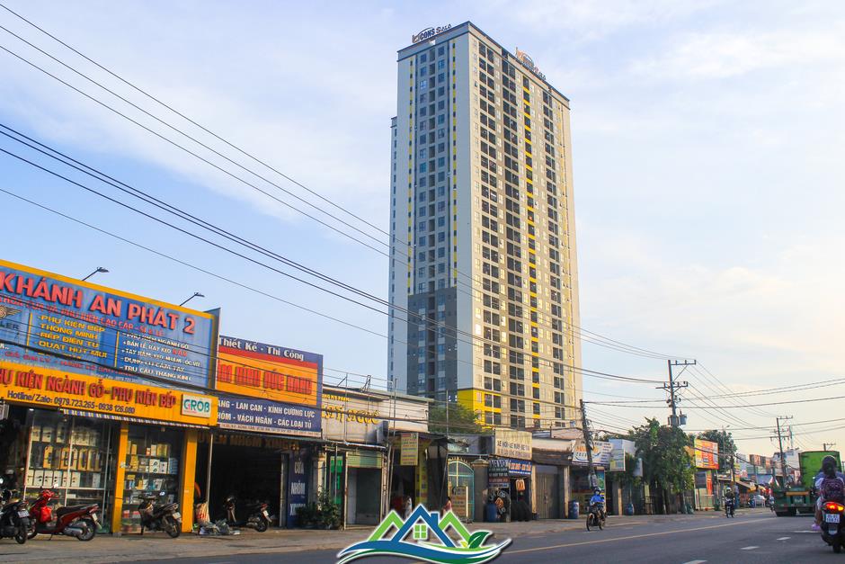 Phường đông dân nhất TP.HCM, có metro kết nối với trung tâm, giá nhà chỉ hơn 30 triệu đồng/m2 Phường đông dân nhất TP.HCM, có metro kết nối với trung tâm, giá nhà chỉ hơn 30 triệu đồng/m2