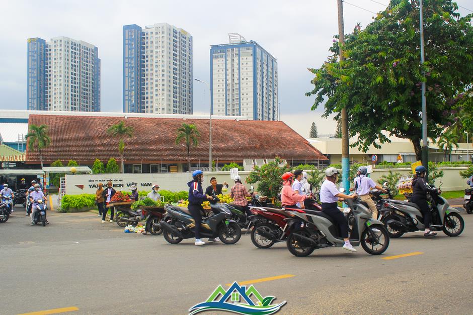 Phường đông dân nhất TP.HCM, có metro kết nối với trung tâm, giá nhà chỉ hơn 30 triệu đồng/m2 Phường đông dân nhất TP.HCM, có metro kết nối với trung tâm, giá nhà chỉ hơn 30 triệu đồng/m2