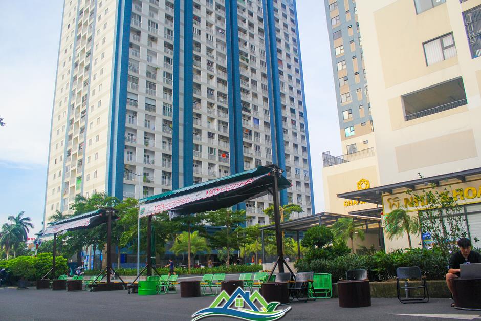 Phường đông dân nhất TP.HCM, có metro kết nối với trung tâm, giá nhà chỉ hơn 30 triệu đồng/m2 Phường đông dân nhất TP.HCM, có metro kết nối với trung tâm, giá nhà chỉ hơn 30 triệu đồng/m2