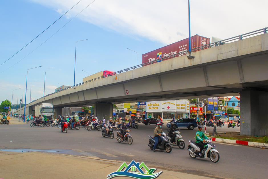 Phường đông dân nhất TP.HCM, có metro kết nối với trung tâm, giá nhà chỉ hơn 30 triệu đồng/m2 Phường đông dân nhất TP.HCM, có metro kết nối với trung tâm, giá nhà chỉ hơn 30 triệu đồng/m2