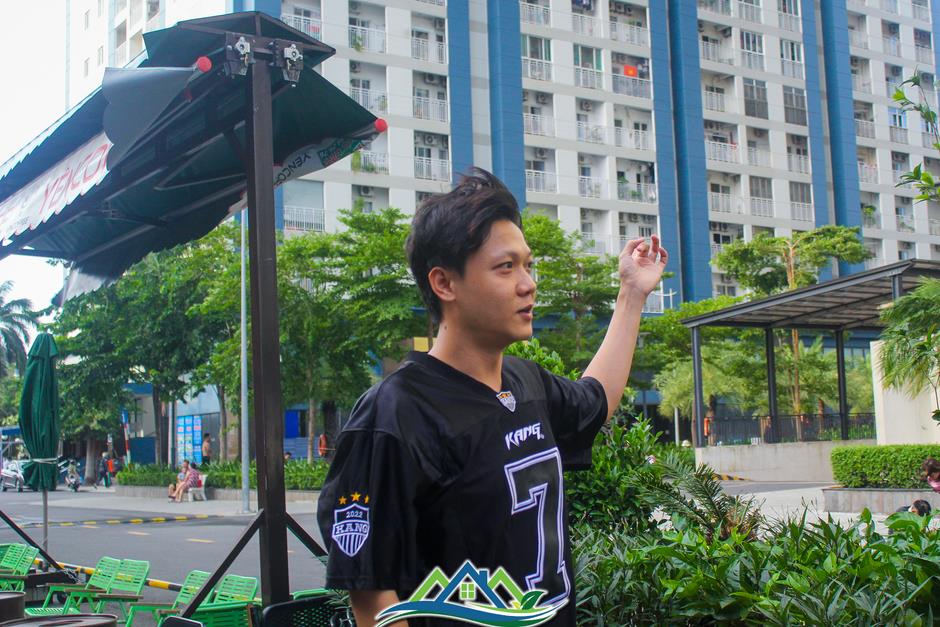 Phường đông dân nhất TP.HCM, có metro kết nối với trung tâm, giá nhà chỉ hơn 30 triệu đồng/m2 Phường đông dân nhất TP.HCM, có metro kết nối với trung tâm, giá nhà chỉ hơn 30 triệu đồng/m2