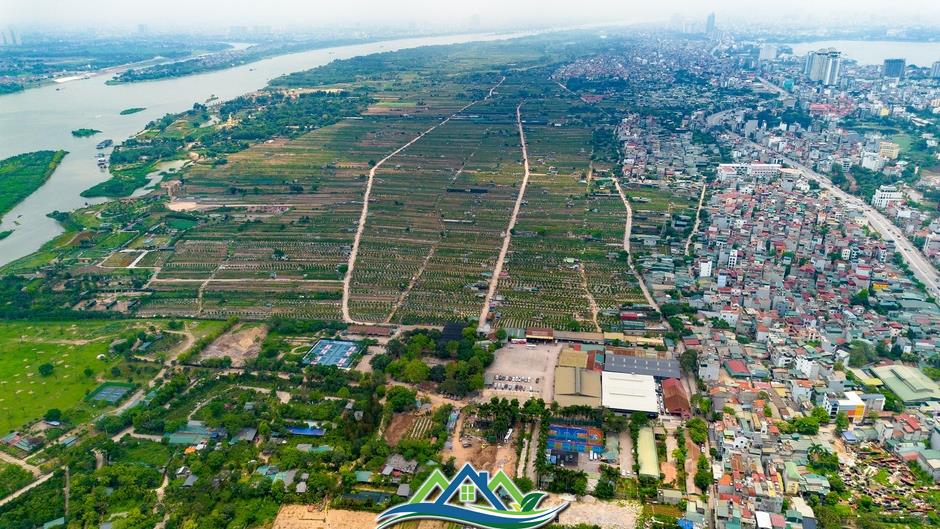 Phường rộng nhất nhất Hà Nội sau sáp nhập, sở hữu quỹ đất lớn cuối cùng ngay cạnh hồ Gươm Phường rộng nhất nhất Hà Nội sau sáp nhập, sở hữu quỹ đất lớn cuối cùng ngay cạnh hồ Gươm
