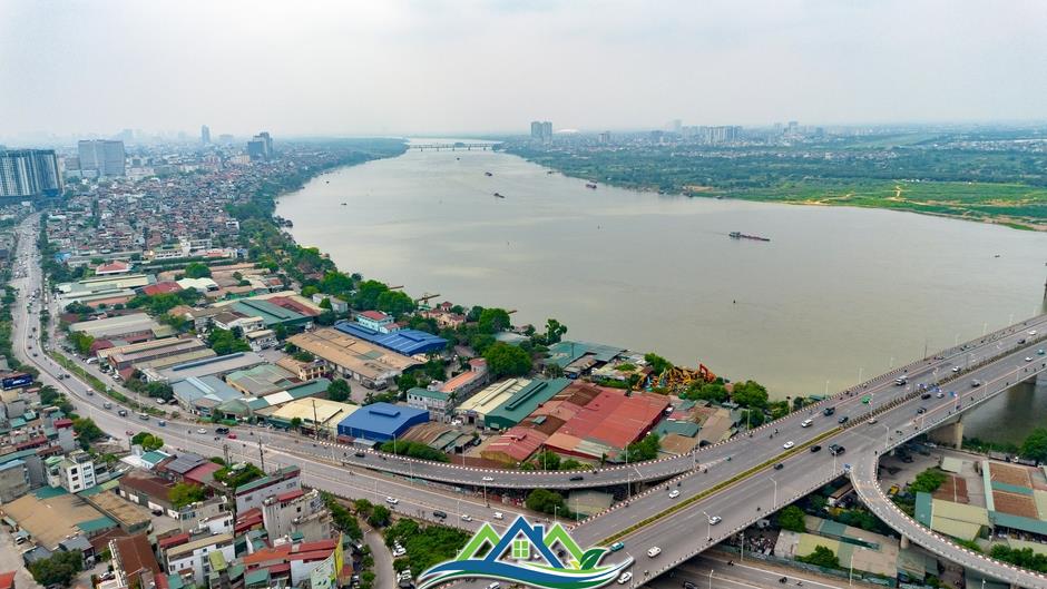 Phường rộng nhất nhất Hà Nội sau sáp nhập, sở hữu quỹ đất lớn cuối cùng ngay cạnh hồ Gươm Phường rộng nhất nhất Hà Nội sau sáp nhập, sở hữu quỹ đất lớn cuối cùng ngay cạnh hồ Gươm