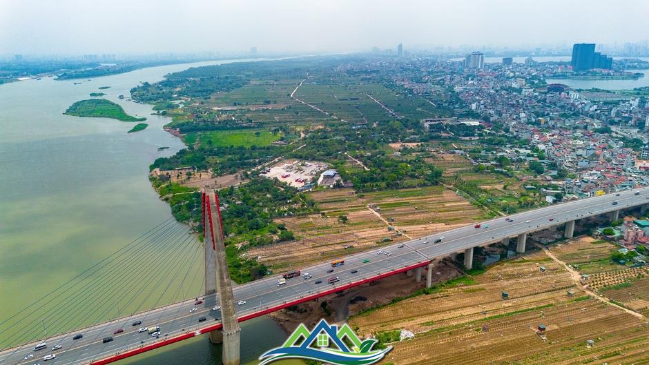 Phường rộng nhất nhất Hà Nội sau sáp nhập, sở hữu quỹ đất lớn cuối cùng ngay cạnh hồ Gươm Phường rộng nhất nhất Hà Nội sau sáp nhập, sở hữu quỹ đất lớn cuối cùng ngay cạnh hồ Gươm