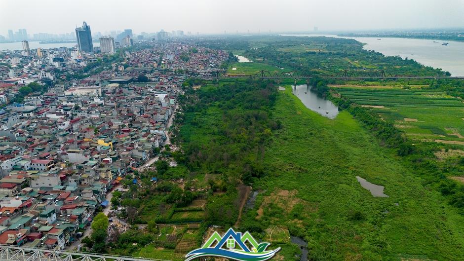 Phường rộng nhất nhất Hà Nội sau sáp nhập, sở hữu quỹ đất lớn cuối cùng ngay cạnh hồ Gươm Phường rộng nhất nhất Hà Nội sau sáp nhập, sở hữu quỹ đất lớn cuối cùng ngay cạnh hồ Gươm