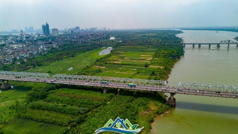 Phường rộng nhất nhất Hà Nội sau sáp nhập, sở hữu quỹ đất lớn cuối cùng ngay cạnh hồ Gươm Phường rộng nhất nhất Hà Nội sau sáp nhập, sở hữu quỹ đất lớn cuối cùng ngay cạnh hồ Gươm