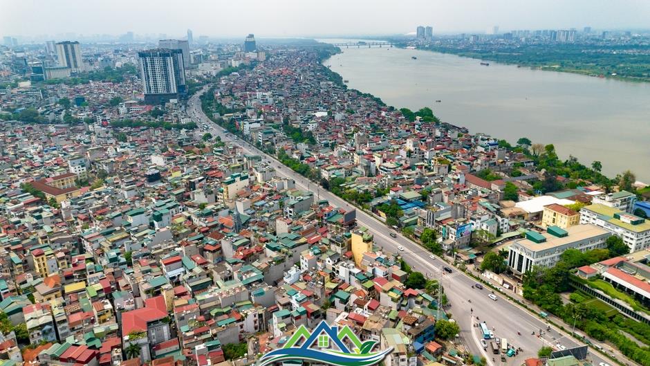 Phường rộng nhất nhất Hà Nội sau sáp nhập, sở hữu quỹ đất lớn cuối cùng ngay cạnh hồ Gươm Phường rộng nhất nhất Hà Nội sau sáp nhập, sở hữu quỹ đất lớn cuối cùng ngay cạnh hồ Gươm