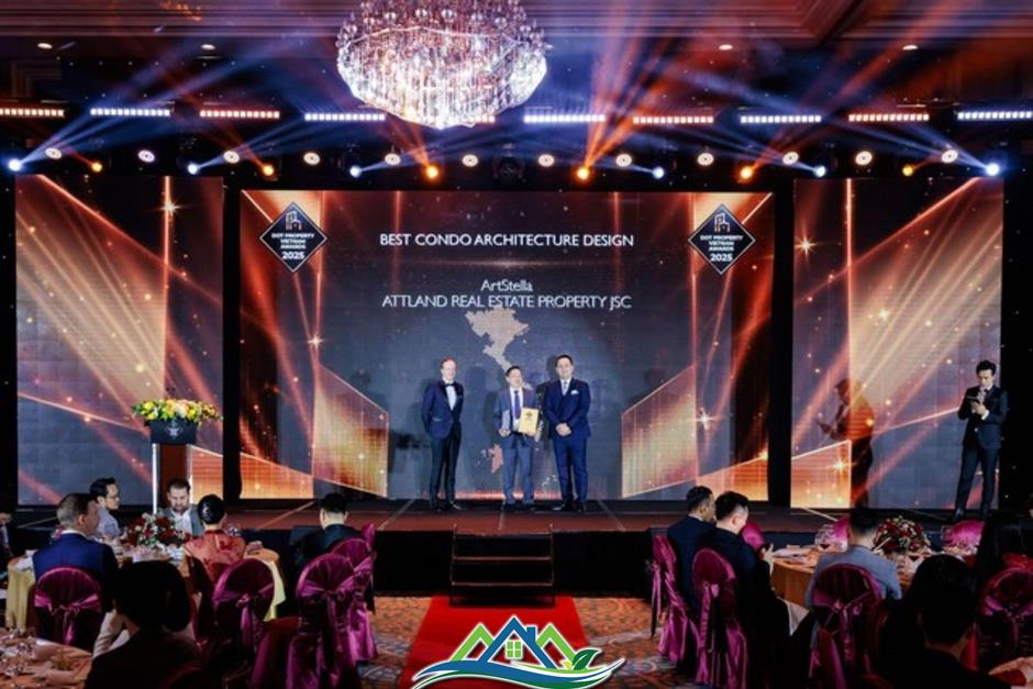 Pitaland hợp tác chiến lược với ATTLand phân phối dự án ArtStella