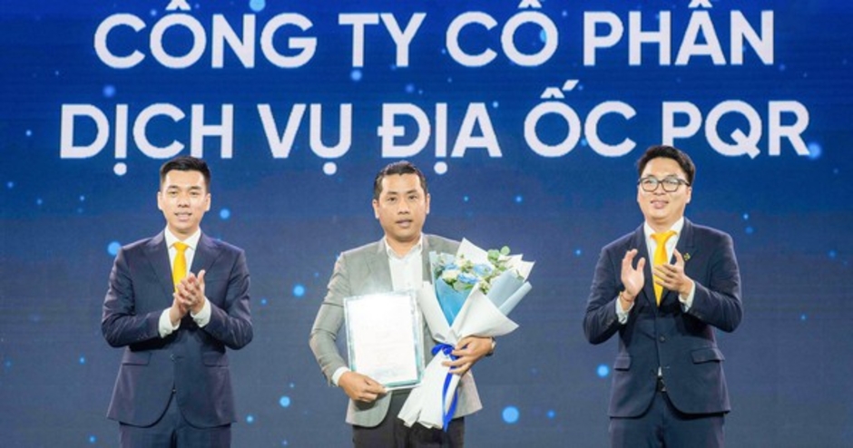 PQR Corp viết tiếp hành trình đồng hành cùng Sun Group