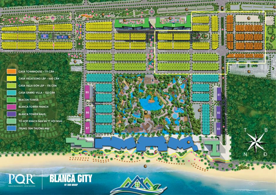 PQR Corp viết tiếp hành trình đồng hành cùng Sun Group PQR Corp viết tiếp hành trình đồng hành cùng Sun Group