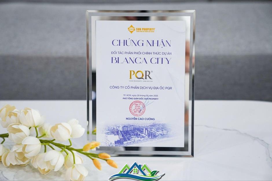 PQR Corp viết tiếp hành trình đồng hành cùng Sun Group PQR Corp viết tiếp hành trình đồng hành cùng Sun Group