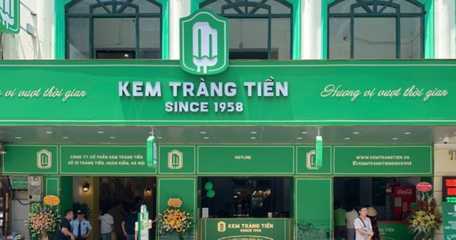 PVcomBank chật vật với "đất vàng" kem Tràng Tiền