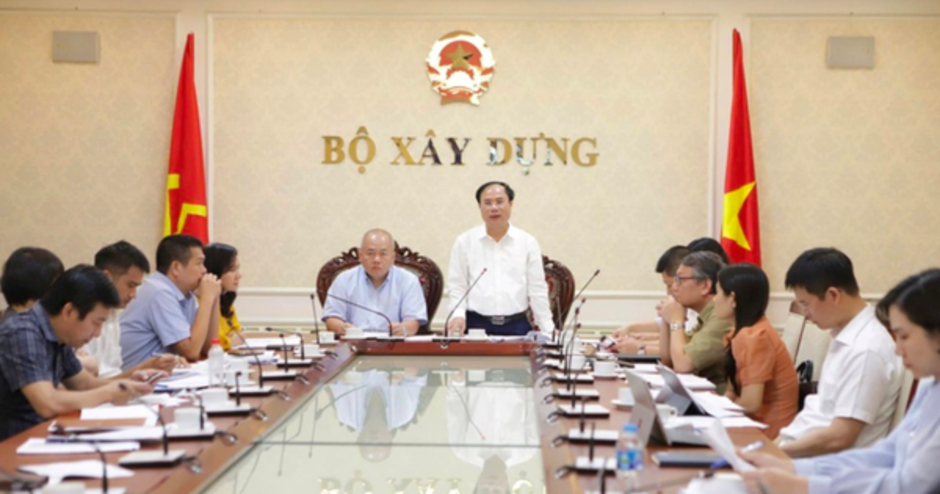 Quỹ nhà ở quốc gia: Chỉ cho thuê, không mua bán