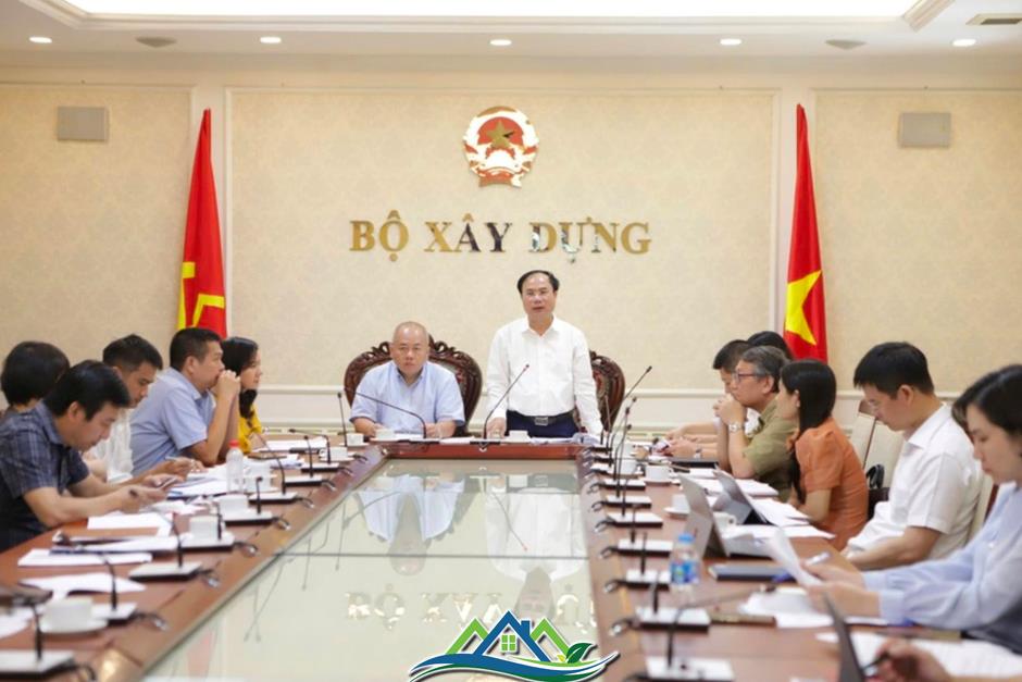 Quỹ nhà ở quốc gia: Chỉ cho thuê, không mua bán