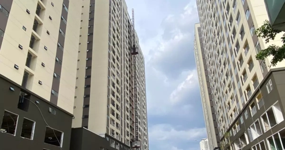 Quỹ Nhà ở quốc gia để 
