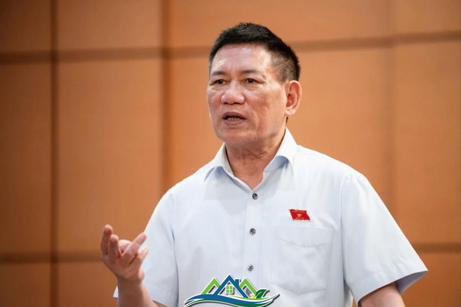 Quỹ nhà ở quốc gia sẽ hoạt động phi lợi nhuận Quỹ nhà ở quốc gia sẽ hoạt động phi lợi nhuận