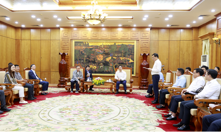 Quỹ quy tụ 200 nhà khoa học hàng đầu thế giới 