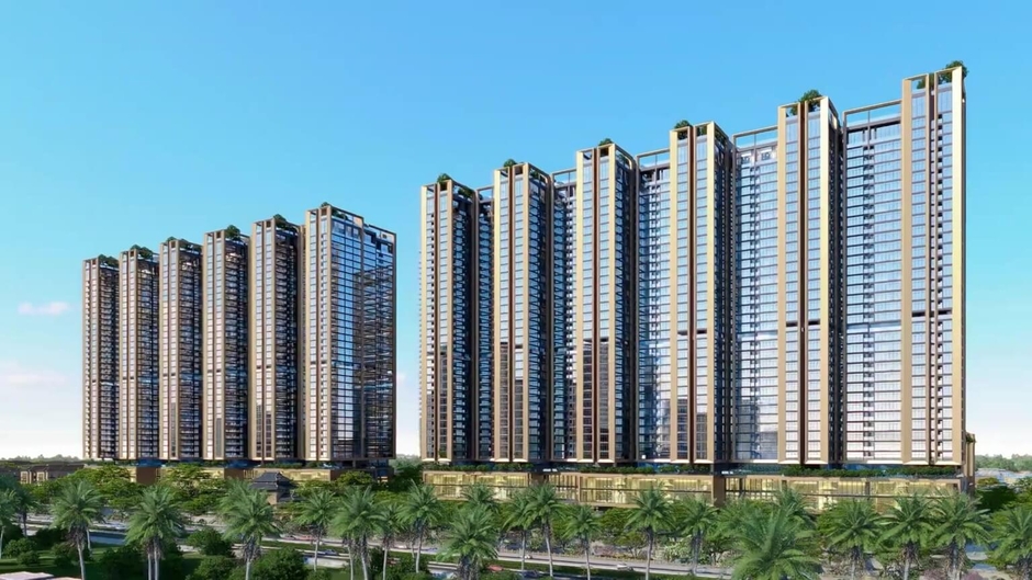 Quá nhanh: Dự án vừa về tay Sunshine đã được thi công thần tốc, chưa mở bán đã gây sốt, giá chỉ hơn 40 triệu đồng/m2