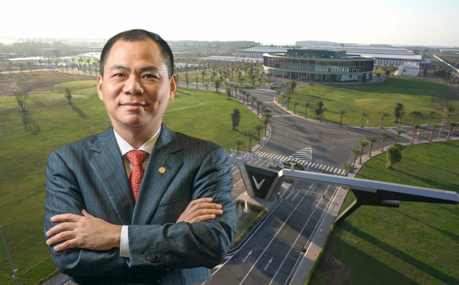 Quá nhanh: Hải Phòng “cấp tốc” giải phóng mặt bằng để chuẩn bị khởi công dự án 4.000 tỷ chỉ trong 2 tuần nữa