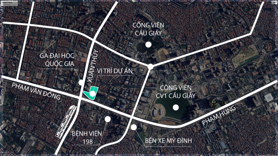 Quá nhanh: Khu đất 3 mặt tiền ở Hà Nội bỏ hoang nhiều năm lập tức thành đại công trường khi sang tay Sun Group Quá nhanh: Khu đất 3 mặt tiền ở Hà Nội bỏ hoang nhiều năm lập tức thành đại công trường khi sang tay Sun Group