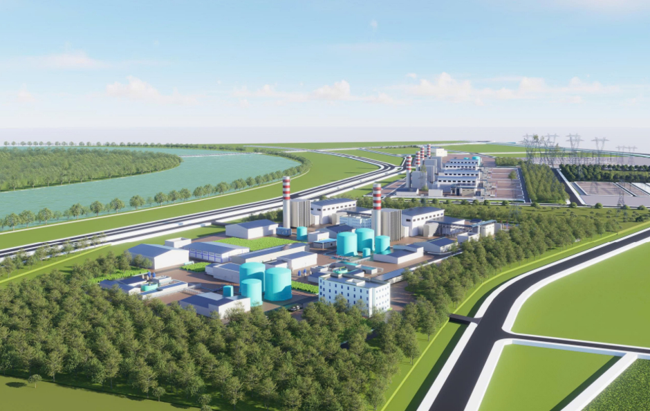 Quá nhanh: Vingroup của tỷ phú Phạm Nhật Vượng chuẩn bị triển khai siêu dự án LNG 40.000 tỷ đồng tại Hải Phòng, quy mô 6 tổ máy, cung cấp lên đến 29 tỷ kWh điện mỗi năm Quá nhanh: Vingroup của tỷ phú Phạm Nhật Vượng chuẩn bị triển khai siêu dự án LNG 40.000 tỷ đồng tại Hải Phòng, quy mô 6 tổ máy, cung cấp lên đến 29 tỷ kWh điện mỗi năm