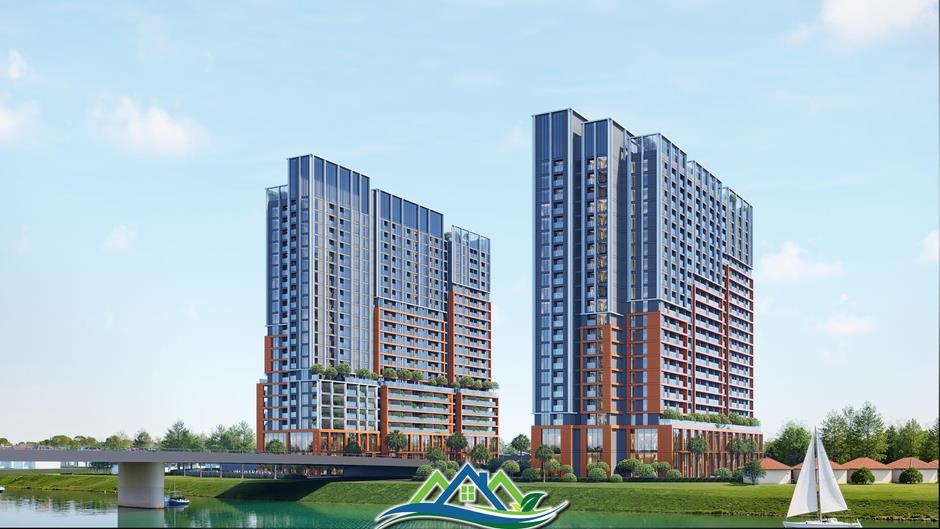 Quá tải khách đến dự sự kiện giới thiệu dự án Spana Tower Đà Nẵng