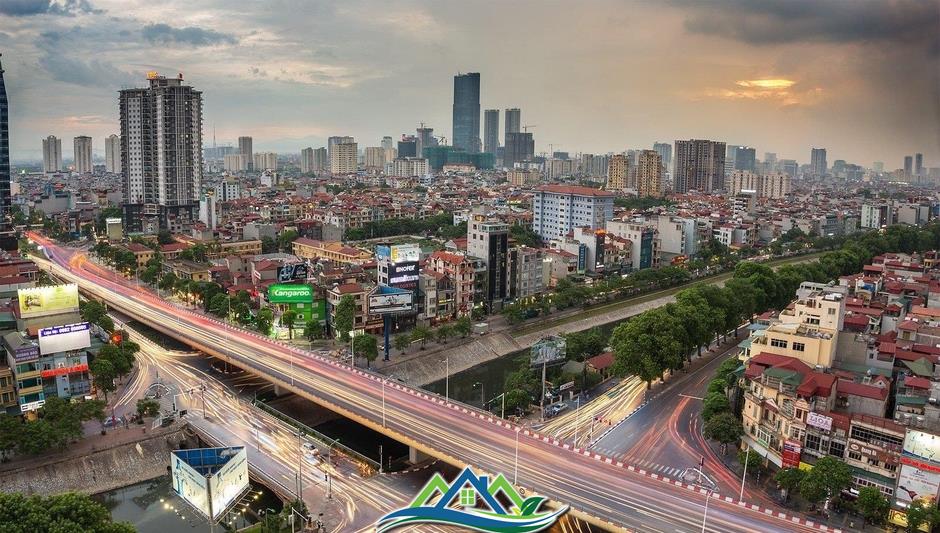 Quận 12 vươn lên tâm điểm hưởng lợi trực tiếp từ hạ tầng Tây Bắc TP.HCM