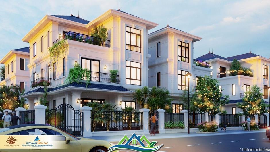Quận Hải An - “Cứ điểm” mới của nhà đầu tư BDS phía Đông Hải Phòng Quận Hải An - “Cứ điểm” mới của nhà đầu tư BDS phía Đông Hải Phòng