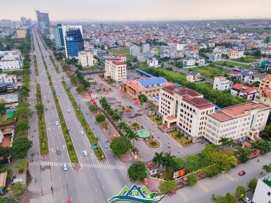 Quận Hải An - “Cứ điểm” mới của nhà đầu tư BDS phía Đông Hải Phòng Quận Hải An - “Cứ điểm” mới của nhà đầu tư BDS phía Đông Hải Phòng
