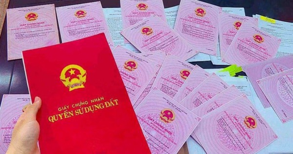 Quan trọng: Những trường hợp ngân hàng kiên quyết nói không khi thế chấp sổ đỏ
