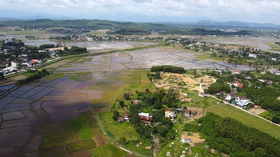 Quảng Ngãi chính thức có thêm khu công nghiệp rộng 500 ha, vốn đầu tư 3.800 tỷ đồng, tạo việc làm cho gần 50.000 lao động