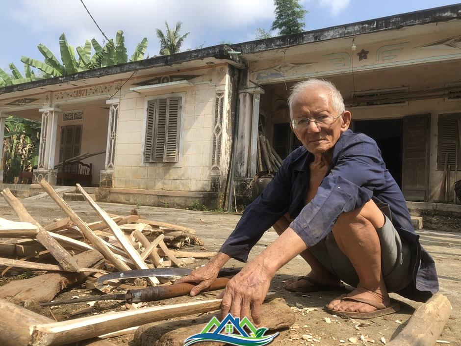 Quảng Ngãi: Người dân phản ứng khi phải đóng hàng trăm triệu để được tái định cư Quảng Ngãi: Người dân phản ứng khi phải đóng hàng trăm triệu để được tái định cư