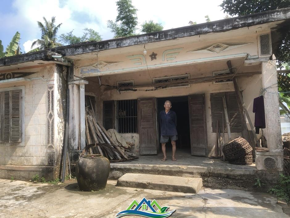 Quảng Ngãi: Người dân phản ứng khi phải đóng hàng trăm triệu để được tái định cư Quảng Ngãi: Người dân phản ứng khi phải đóng hàng trăm triệu để được tái định cư