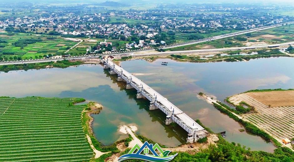 Quảng Ngãi phê duyệt dự án siêu đô thị mới Quảng Ngãi phê duyệt dự án siêu đô thị mới