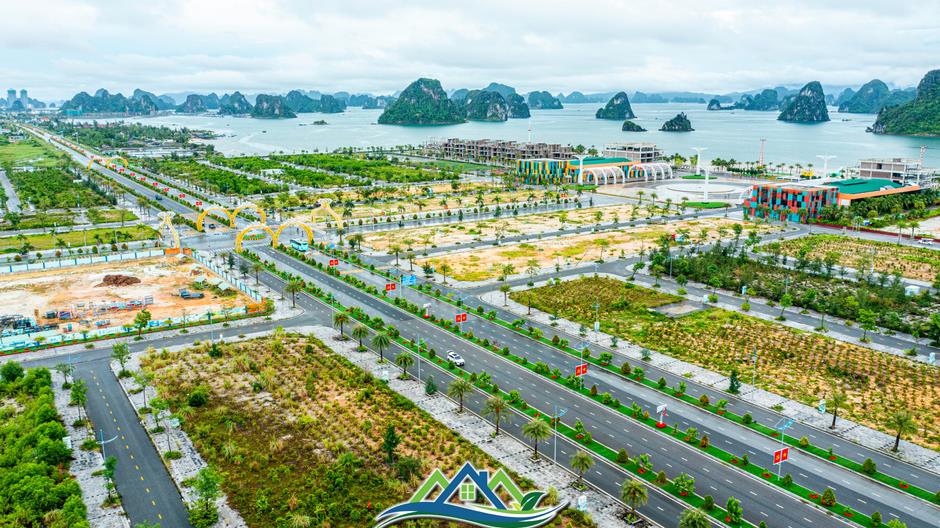 Quảng Ninh đang tìm chủ đầu tư cho siêu dự án 2 tỷ USD có casino tại Vân Đồn Quảng Ninh đang tìm chủ đầu tư cho siêu dự án 2 tỷ USD có casino tại Vân Đồn