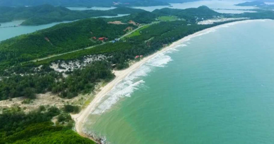 Quảng Ninh tìm chủ đầu tư dự án 2 tỷ USD tại Vân Đồn
