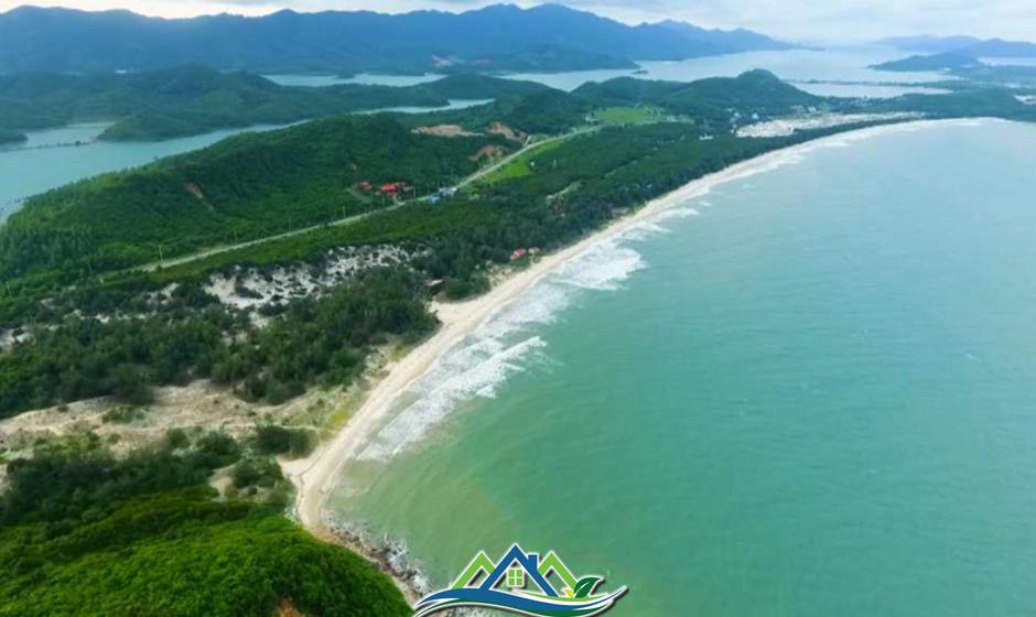 Quảng Ninh tìm chủ đầu tư dự án 2 tỷ USD tại Vân Đồn Quảng Ninh tìm chủ đầu tư dự án 2 tỷ USD tại Vân Đồn