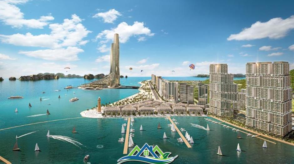 Quảng Ninh trên “đường băng” trở thành điểm đến đầu tư hàng đầu miền Bắc