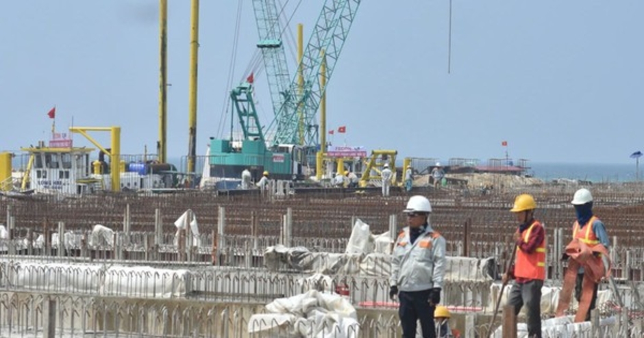 Quảng Trị đề xuất lập Ban Quản lý Dự án khu vực sau sáp nhập với Quảng Bình