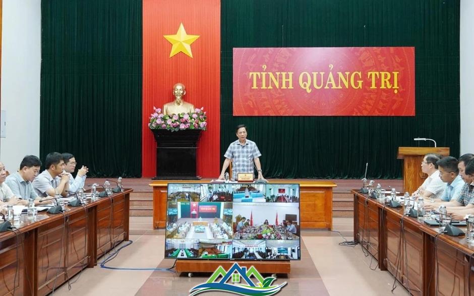 Quảng Trị lên kế hoạch Quảng Trị lên kế hoạch