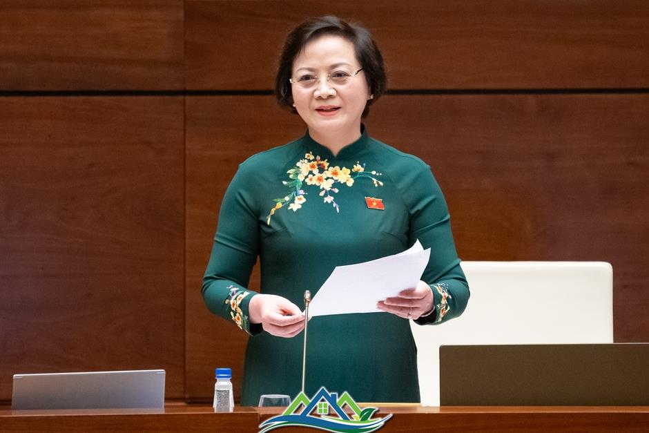 Quốc hội thông qua Nghị quyết cả nước giảm từ 63 còn 34 tỉnh, thành phố Quốc hội thông qua Nghị quyết cả nước giảm từ 63 còn 34 tỉnh, thành phố