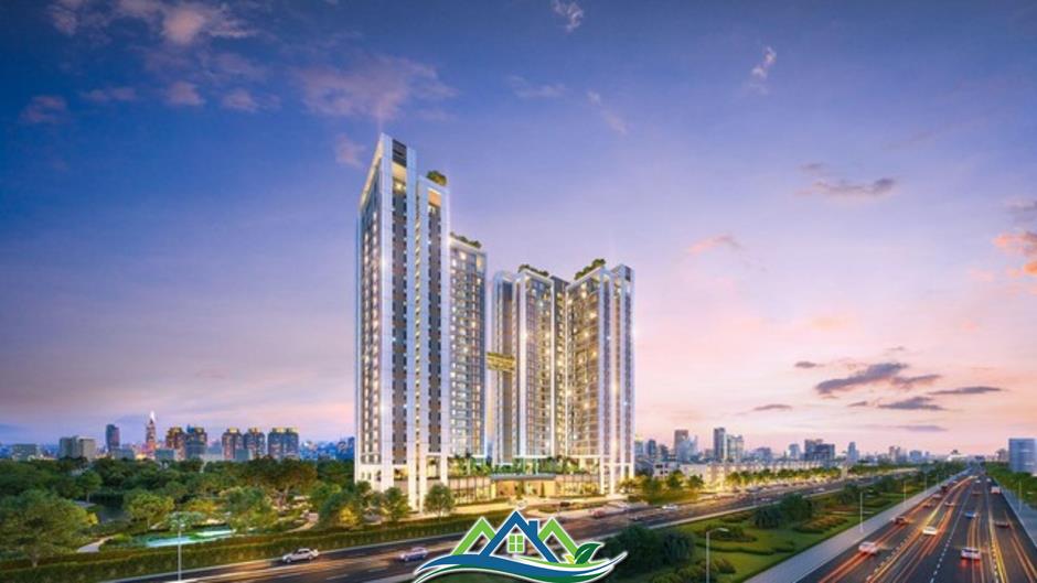 Quốc tế hoá chuẩn sống với Essensia Sky and Parkway Saigon WorldHotels Residences