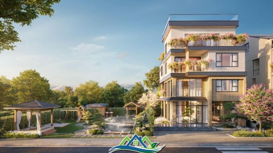 Quốc tế hoá chuẩn sống với Essensia Sky and Parkway Saigon WorldHotels Residences