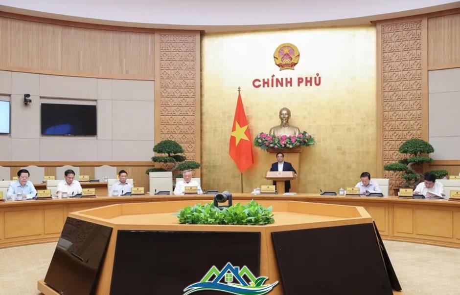 Quy định rõ việc 
